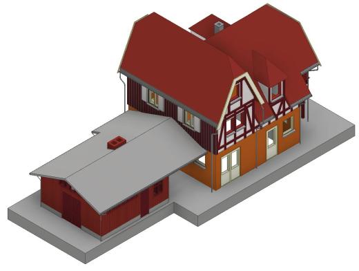 莱辛巴赫火车站缩略图